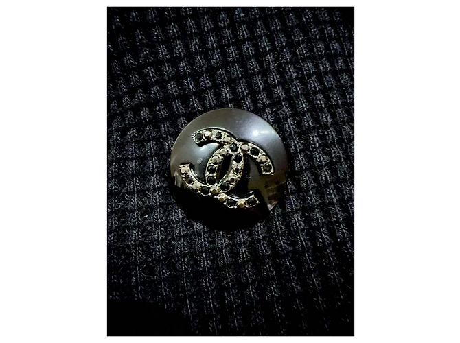 Chanel La Petite Veste Noire Jacken Schwarz - Ansicht 4