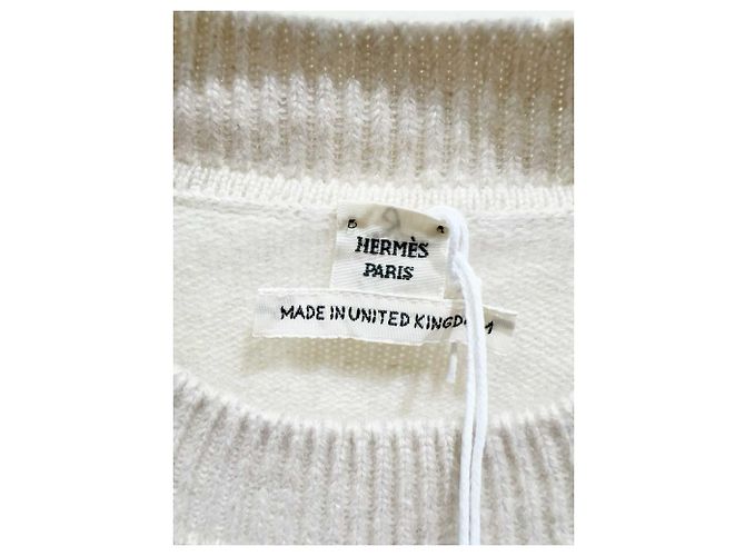 Hermès Twillaine Kleider Mehrfarben - Ansicht 3