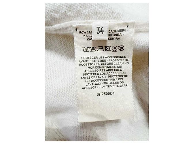 Hermès Twillaine Kleider Mehrfarben - Ansicht 5