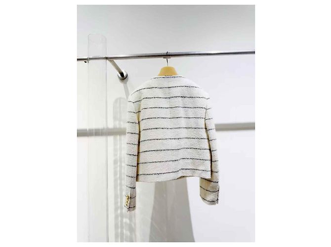 Céline Wool Jacket Women's Size 38 Multiple colors - view 2
