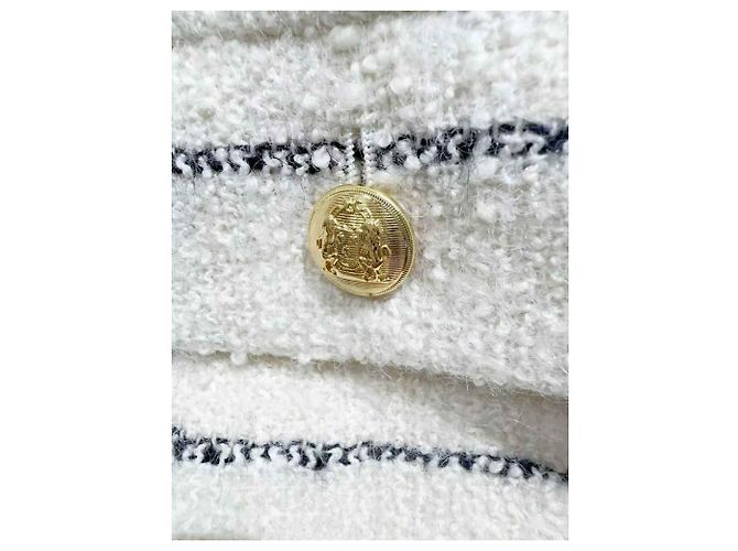 Céline Wool Jacket Women's Size 38 Multiple colors - view 4