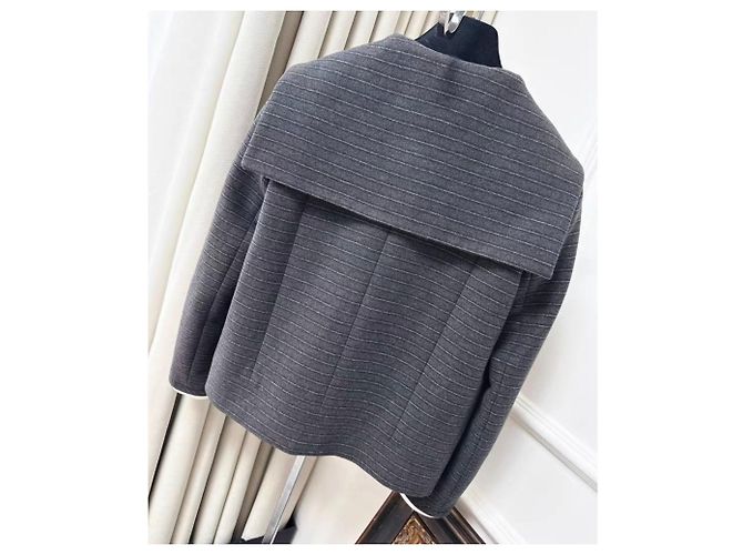 Chanel La Petite Veste Noire Jacken Mehrfarben - Ansicht 2