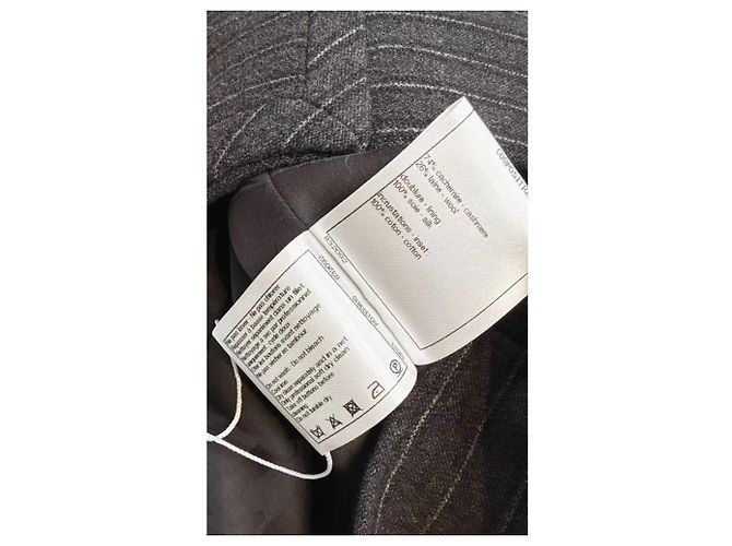 Chanel La Petite Veste Noire Jacken Mehrfarben - Ansicht 7