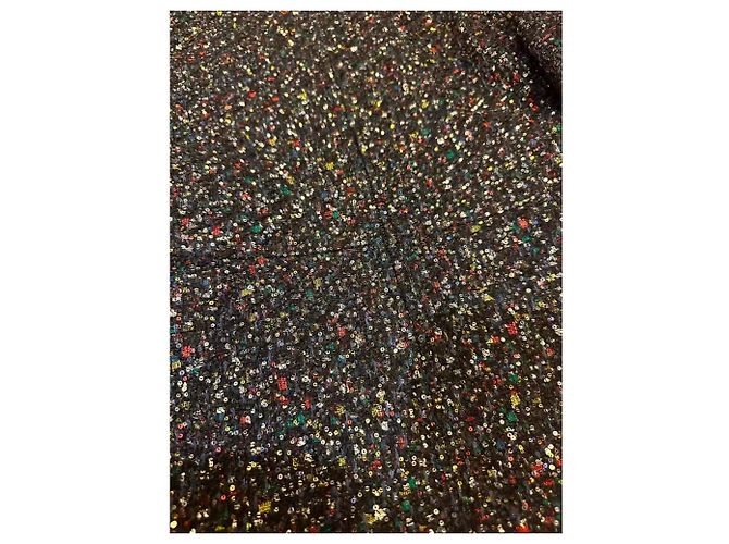 Chaquetas Chanel La Petite Veste Noire Multicolor - vista 2