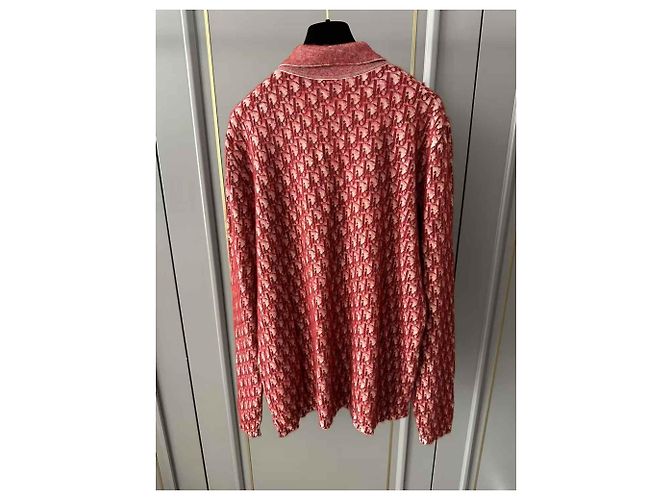 Autre Marque Dior J'Adior Strickware Mehrfarben - Ansicht 2