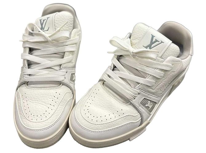 Louis Vuitton Lv Skate Trainers Mehrfarben - Ansicht 2