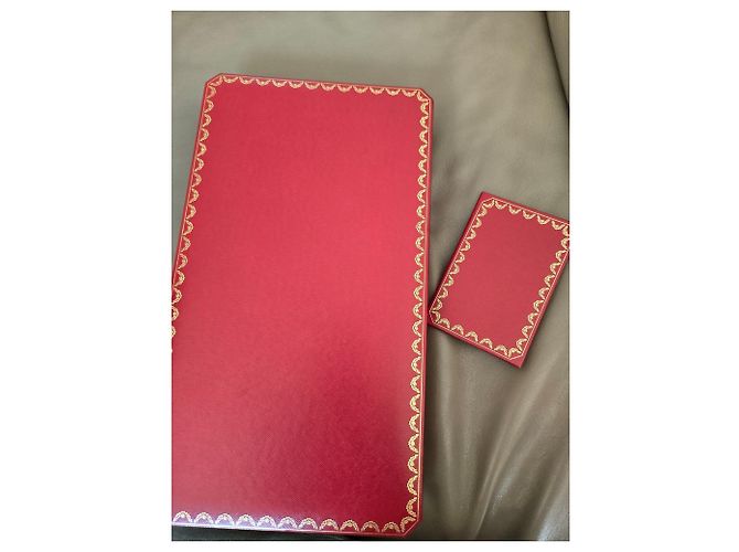 Collane Cartier Panthère Multicolore - vista 2