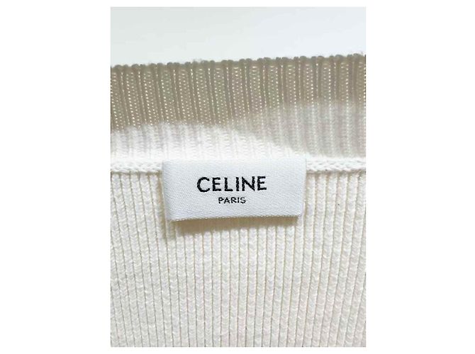 Malhas de algodão Céline Multicor - vista 3