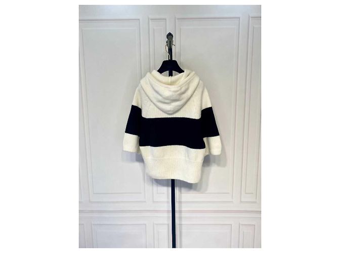 Autre Marque Dior J'Adior Strickware Mehrfarben - Ansicht 2