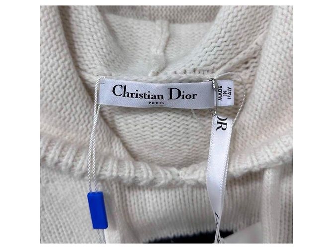 Autre Marque Dior J'Adior Strickware Mehrfarben - Ansicht 3