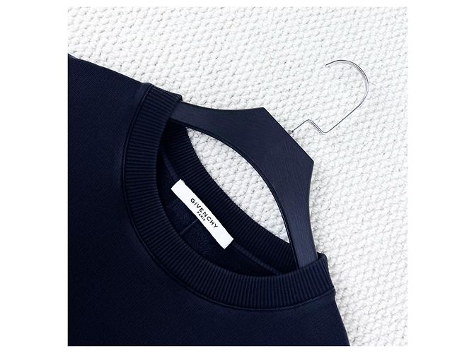 Givenchy Knitwear & Sweatshirts Multicolore - vista 3