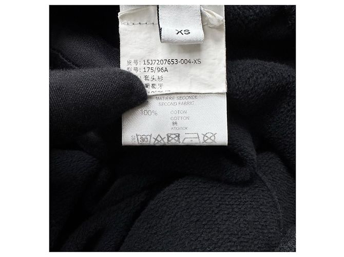 Givenchy Knitwear & Sweatshirts Multicolore - vista 4