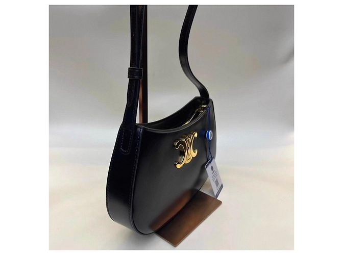 Céline Sacs à main Celine Tilly Multicolore - vue 2