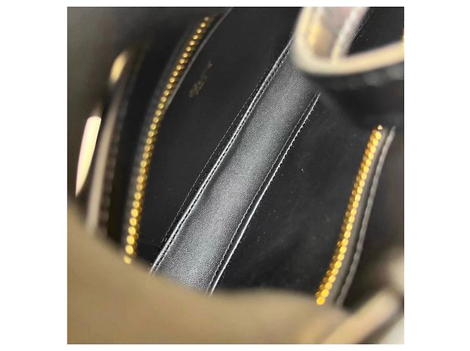 Céline Sacs à main Celine Tilly Multicolore - vue 5