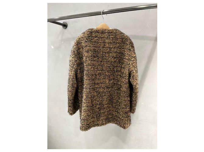 Céline Wool Jacket Women's Size 38 Multiple colors - view 2