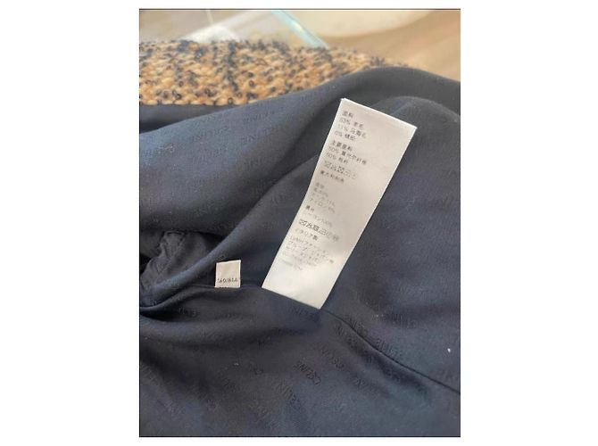 Céline Wool Jacket Women's Size 38 Multiple colors - view 6
