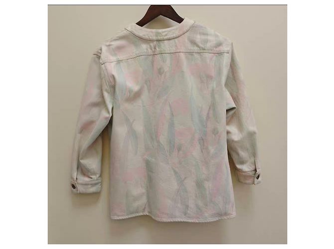 Chaquetas Chanel La Petite Veste Noire Multicolor - vista 2