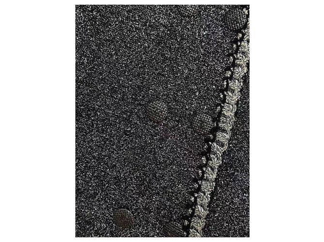 Chaquetas Chanel La Petite Veste Noire Multicolor - vista 4