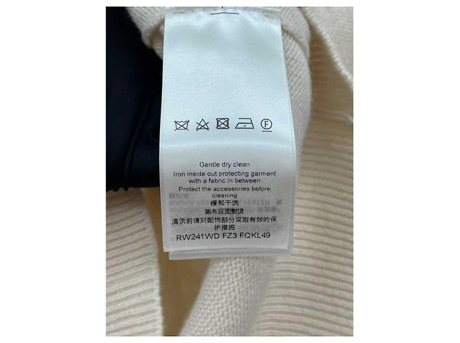 Malhas Louis Vuitton Multicor - vista 7
