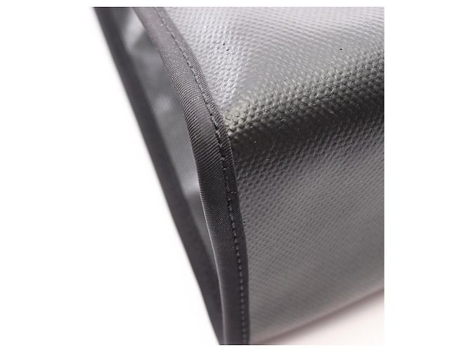 Hermès Hermes Herbag Zip PM Borsa a mano 2-Way Nero Beige - vista 6