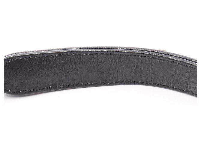 Borsa a tracolla Chanel 19 Dixneuf Matelassé Nero - vista 8