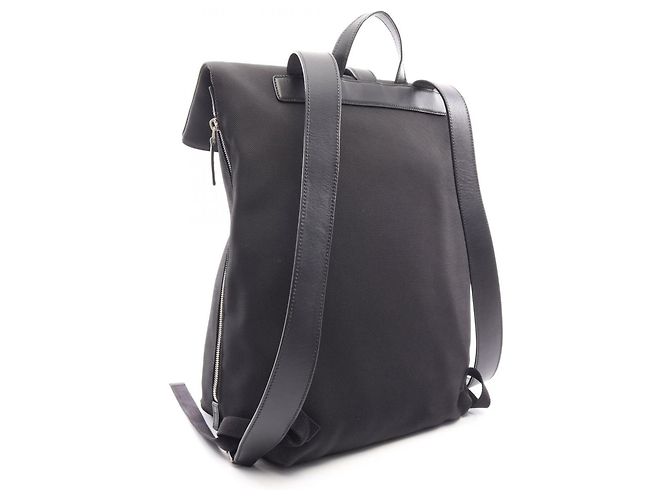 Sac à dos/Sac à main Gucci Sherry Line Noir Multicolore - vue 2