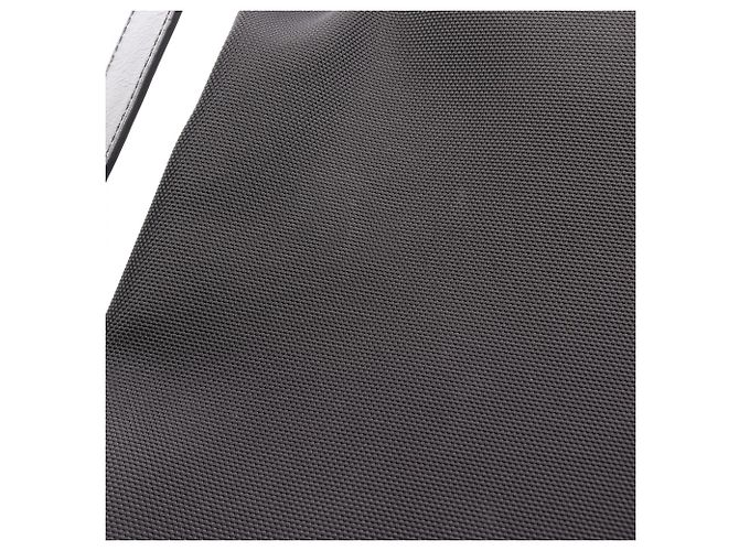 Sac à dos/Sac à main Gucci Sherry Line Noir Multicolore - vue 9
