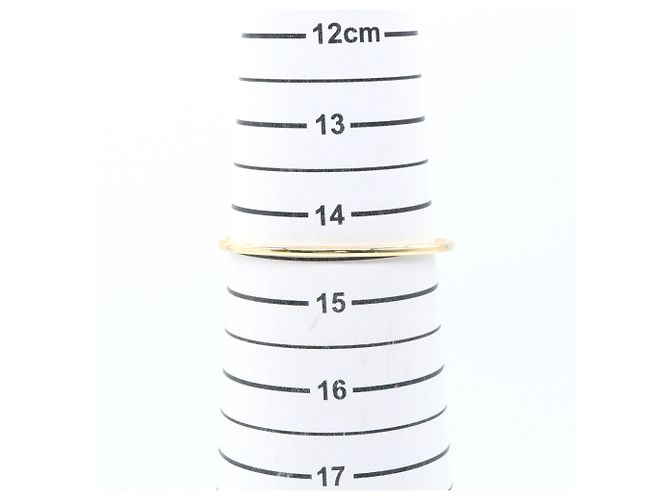 Bracciale Cartier Juste un Clou D'oro - vista 6