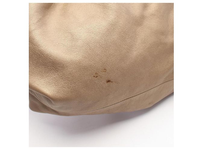 Borsa Loewe Nappa Aire D'oro - vista 6