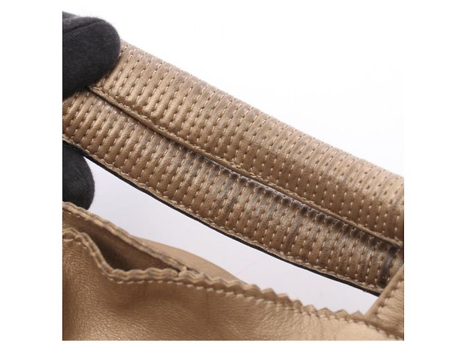 Borsa Loewe Nappa Aire D'oro - vista 7