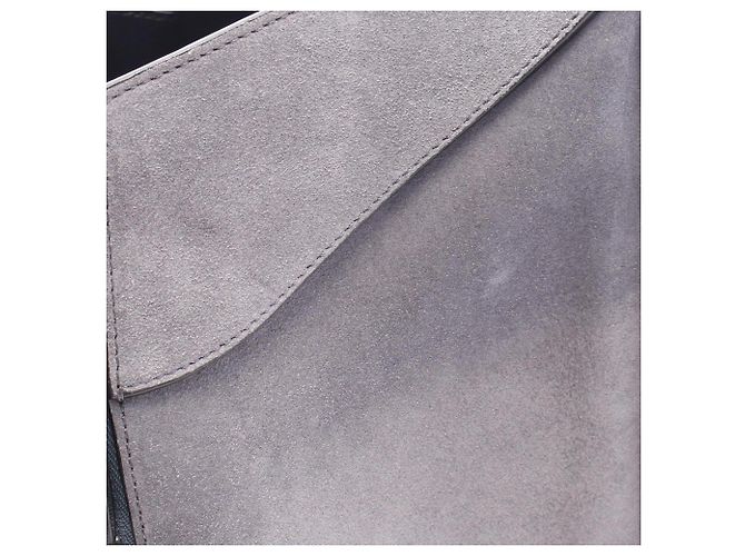 Loewe Hammock Small 2-Way Handtasche Braun - Ansicht 6