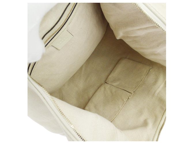Gucci Soho Hobo Leather Large Beige - Ansicht 3