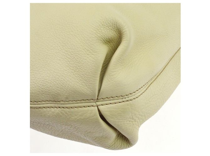 Gucci Soho Hobo Leather Large Beige - Ansicht 6