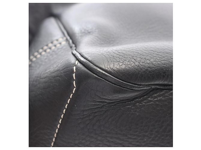 Céline Celine Boogie Bag Handtasche Schwarz - Ansicht 10