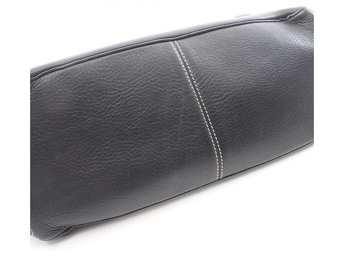 Céline Celine Boogie Bag Handtasche Schwarz - Ansicht 15