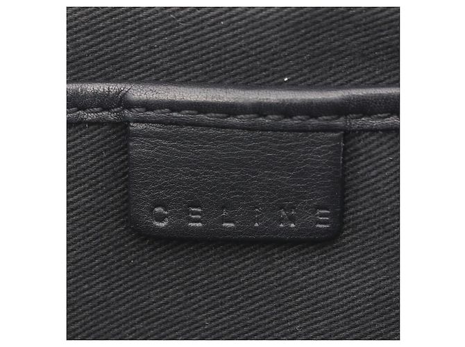 Céline Celine Boogie Bag Handtasche Schwarz - Ansicht 4