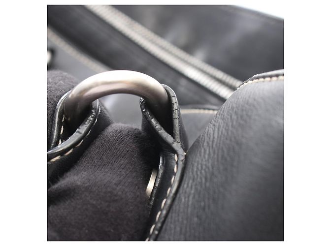 Céline Celine Boogie Bag Handtasche Schwarz - Ansicht 5