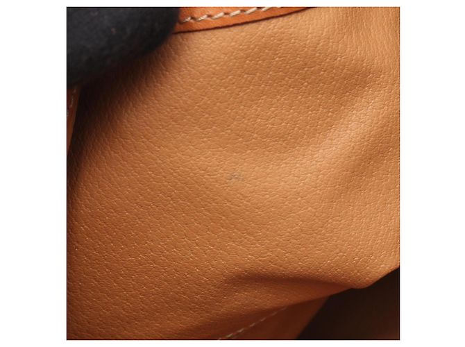 Céline Celine Macadam Schultertasche Braun Beige - Ansicht 12
