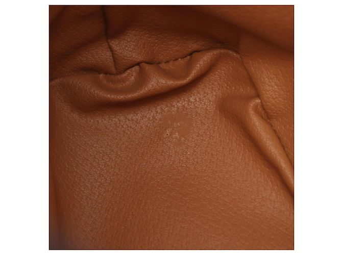 Céline Celine Macadam Schultertasche Braun Beige - Ansicht 9