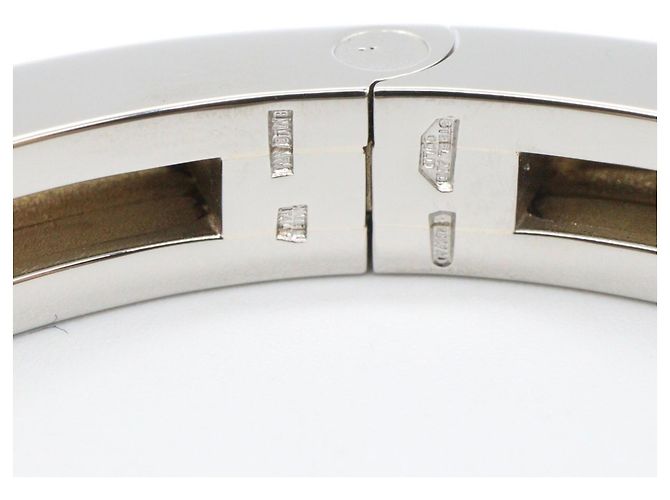 Bulgari Pulseira Bvlgari B-zero1 Dourado - vista 5