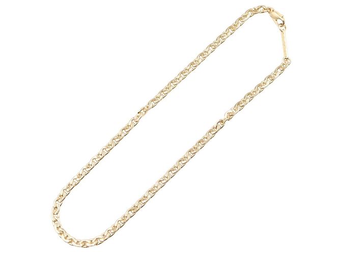 Bulgari Collana Bvlgari in oro giallo 18K D'oro - vista 2