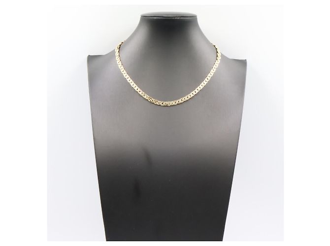 Bulgari Collana Bvlgari in oro giallo 18K D'oro - vista 6