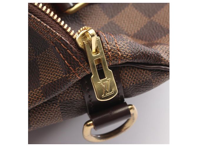 Borsa a mano Louis Vuitton Speedy Bandoulière 30 Marrone - vista 6