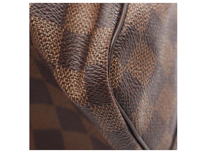 Borsa a mano Louis Vuitton Speedy Bandoulière 30 Marrone - vista 7
