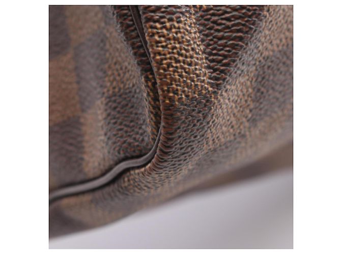 Borsa a mano Louis Vuitton Speedy Bandoulière 30 Marrone - vista 8