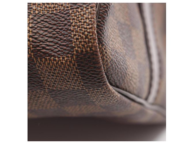 Borsa a mano Louis Vuitton Speedy Bandoulière 30 Marrone - vista 9