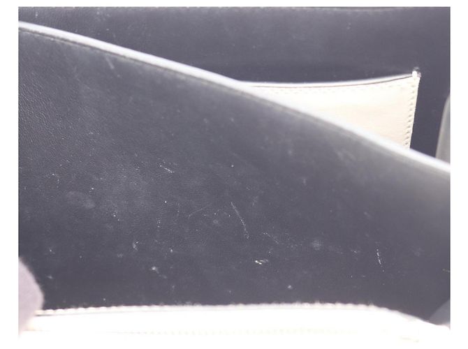 Prada Electra City Handtasche Weiß - Ansicht 6
