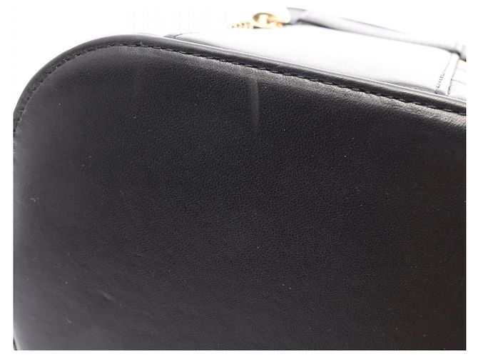 Borsa a tracolla Chanel Trendy CC Nero - vista 6
