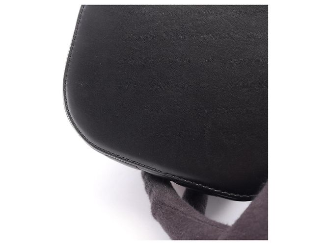 Borsa a tracolla Chanel Trendy CC Nero - vista 7