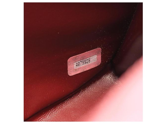 Timeless Borsa Chanel Matelassé Edizione Limitata Nero - vista 5